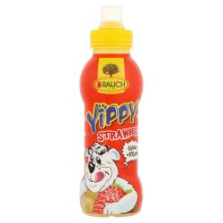 Yippy Eper ital 12% 0,33L