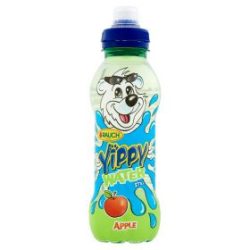 Yippy Water Alma izű 0,33L
