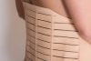 BeautyMommy Original MAX szülés utáni haspánt XL- bézs