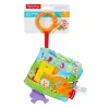 Fisher-Price Számoljunk 1-5 foglalkoztató