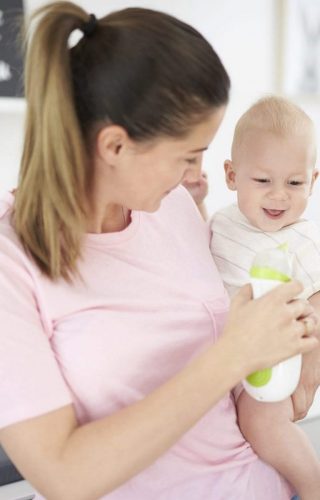 Nosiboo Go hordozható orrszívó