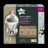 Tommee Tippee CTN cumisüveg 2x260 ml Pip panda M