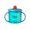 Tommee Tippee FreeFlow First Cup pohár 190ml 4+