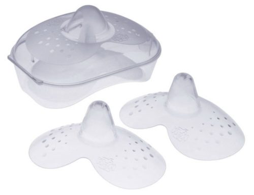 MAM Mellbimbó védő 3-as méret / L-es méret 707032