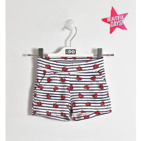 iDO Katicás rövidnadrág 12M - BOMBA ÁR!