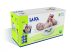 Laica Baby Line digitális babamérleg 20 kg Maci