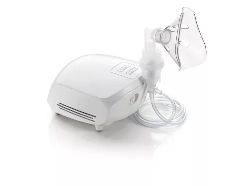 Laica Baby Line kompresszoros inhalátor