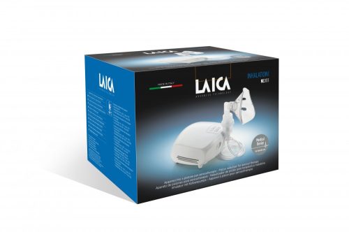 Laica Baby Line kompresszoros inhalátor