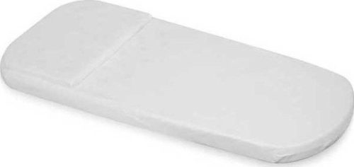 Lorelli Air comfort szivacs matrac és párna szett (80x33cm, 20x30cm)