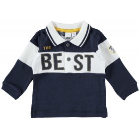 iDO galléros hosszúujjú póló 12 - BOMBA ÁR!