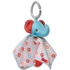 Fisher-Price Kukucs plüssrongyi - Elefánt