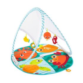 Fisher Price Halacskás praktikus játszószőnyeg