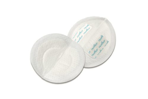 Nuvita nappali és éjszakai melltartóbetét (30Darab) - 1202