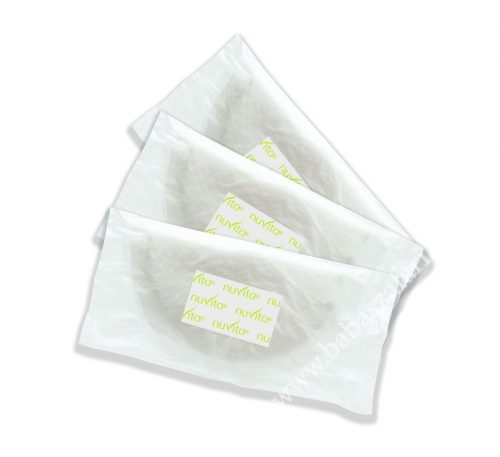 Nuvita nappali és éjszakai melltartóbetét (60Darab) - 1202 - BOMBA ÁR!