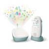 Avent SCD731 DECT baby monitor