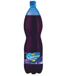 Szentkirályi 1,5L kékszőlős limonádé