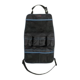   Munchkin Brica autóülés háttámla és babakocsi rendező - BOMBA ÁR!