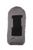Nuvita AW Junior Pop bundazsák 100cm - Pinstripe Gray / Gray - 9635