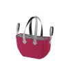 Nuvita myMIA pelenkázó táska - Raspberry Grey   - BOMBA ÁR!
