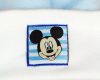 Asti Disney Mickey wellsoft füles sapka világoskék 80
