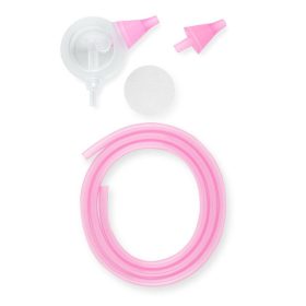 Nosiboo Pro Accessory Set - Pink új csomagolás