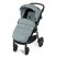 Baby Design Look Air sport babakocsi - 27 Light Gray 2020