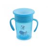 Baby Care All Around itatópohár fogantyúval 270ml