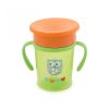 Baby Care All Around itatópohár fogantyúval 270ml