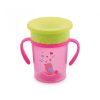 Baby Care All Around itatópohár fogantyúval 270ml