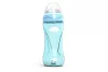 Nuvita Cool! cumisüveg 330ml - világos kék - 6052