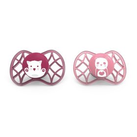 Nuvita Air.55 Explorer cumi 6hó+ (2db) - lányos - 7087