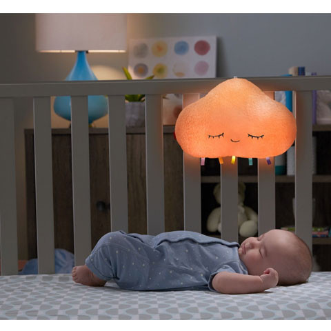 Fisher Price Édes álmok világító felhőcske