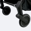 Espiro Galaxy sport babakocsi - 10 Black Space 2020