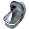 Espiro Una mózeskosár Sonic, Sonic Air és Galaxy babakocsihoz - 07 Gray Center 2020
