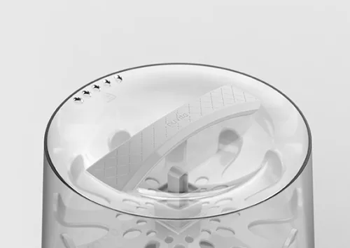 Nuvita Sterieasy elektromos gőzsterilizáló - 1083