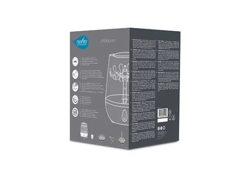 Nuvita Sterieasy elektromos gőzsterilizáló - 1083