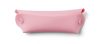 Nuvita Squashy szilikon előke - zöld & pink - 4370