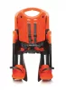 Bellelli Tiger Standard B-Fix bicikliülés 22kg-ig - Sahara