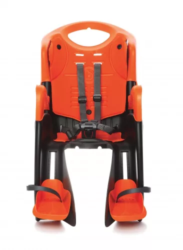 Bellelli Tiger Standard B-Fix bicikliülés 22kg-ig - Sahara