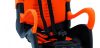 Bellelli Tiger Standard B-Fix bicikliülés 22kg-ig - Sahara