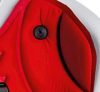 Bellelli Tiger Standard B-Fix bicikliülés 22kg-ig - Sahara