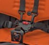 Bellelli Tiger Standard B-Fix bicikliülés 22kg-ig - Sahara