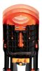 Bellelli Tiger Standard B-Fix bicikliülés 22kg-ig - Sahara