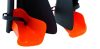 Bellelli Tiger Standard B-Fix bicikliülés 22kg-ig - Sahara