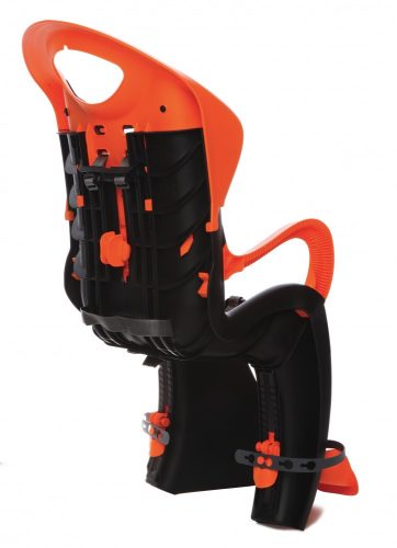 Bellelli Tiger Relax B-Fix bicikliülés 22kg-ig - Sahara