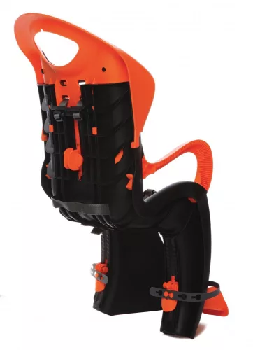 Bellelli Tiger Relax B-Fix bicikliülés 22kg-ig - Sahara