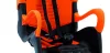 Bellelli Tiger Relax B-Fix bicikliülés 22kg-ig - Sahara