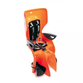   Bellelli Summer Standard B-Fix bicikliülés 22kg-ig - Orange