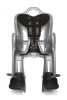 Bellelli B-One Standard Multifix bicikliülés 22kg-ig - Silver