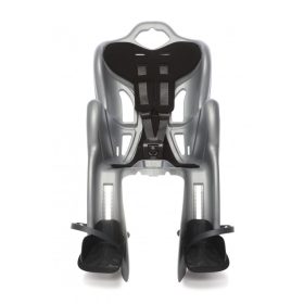   Bellelli B-One Standard Multifix bicikliülés 22kg-ig - Silver